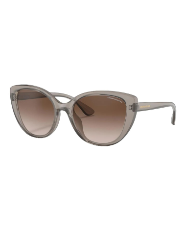 SUNGLASSES ARMANI EXCHANGE WOMEN AX4111SU82401 (Lens/Bridge/Temple) 54/18/140 mm)