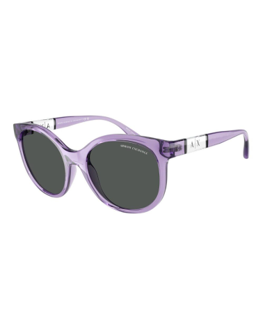 SUNGLASSES ARMANI EXCHANGE WOMEN AX4120S823687 (Lens/Bridge/Temple) 54/19/140 mm)
