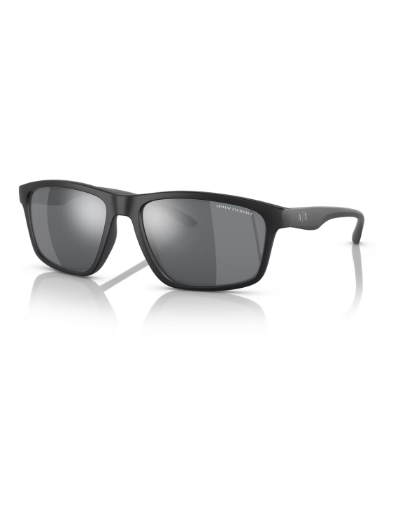 SUNGLASSES ARMANI EXCHANGE MAN AX4122S80786G (Lens/Bridge/Temple) 59/17/140 mm)