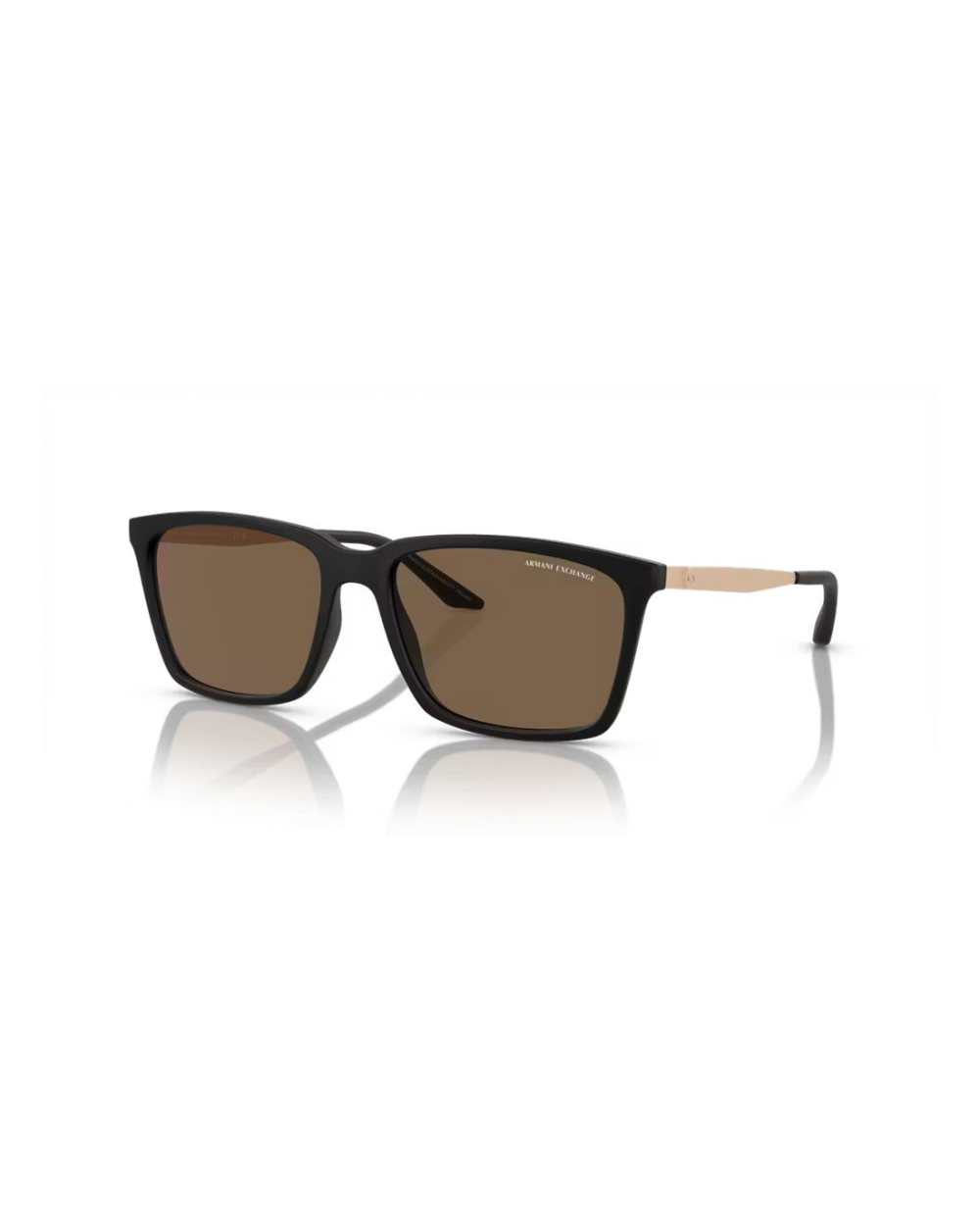 SUNGLASSES ARMANI EXCHANGE MAN AX4138S807873 (Lens/Bridge/Temple) 57/17/145 mm)