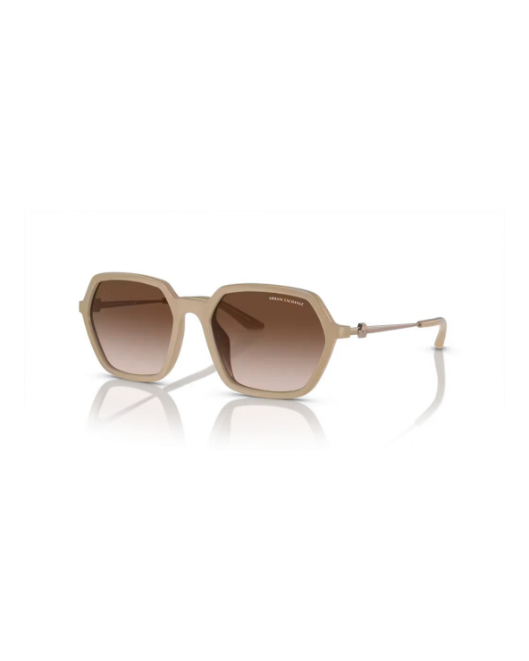 SUNGLASSES ARMANI EXCHANGE UNISEX AX4139SU83421 (Lens/Bridge/Temple) 52/17/140 mm)