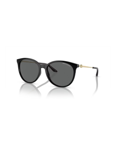 SUNGLASSES ARMANI EXCHANGE WOMEN AX4140S815887 (Lens/Bridge/Temple) 55/17/140 mm)