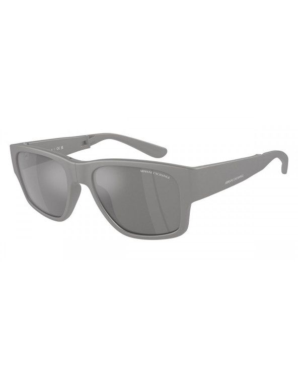 SUNGLASSES ARMANI EXCHANGE MAN AX4141SU81806 (Lens/Bridge/Temple) 56/19/145 mm)
