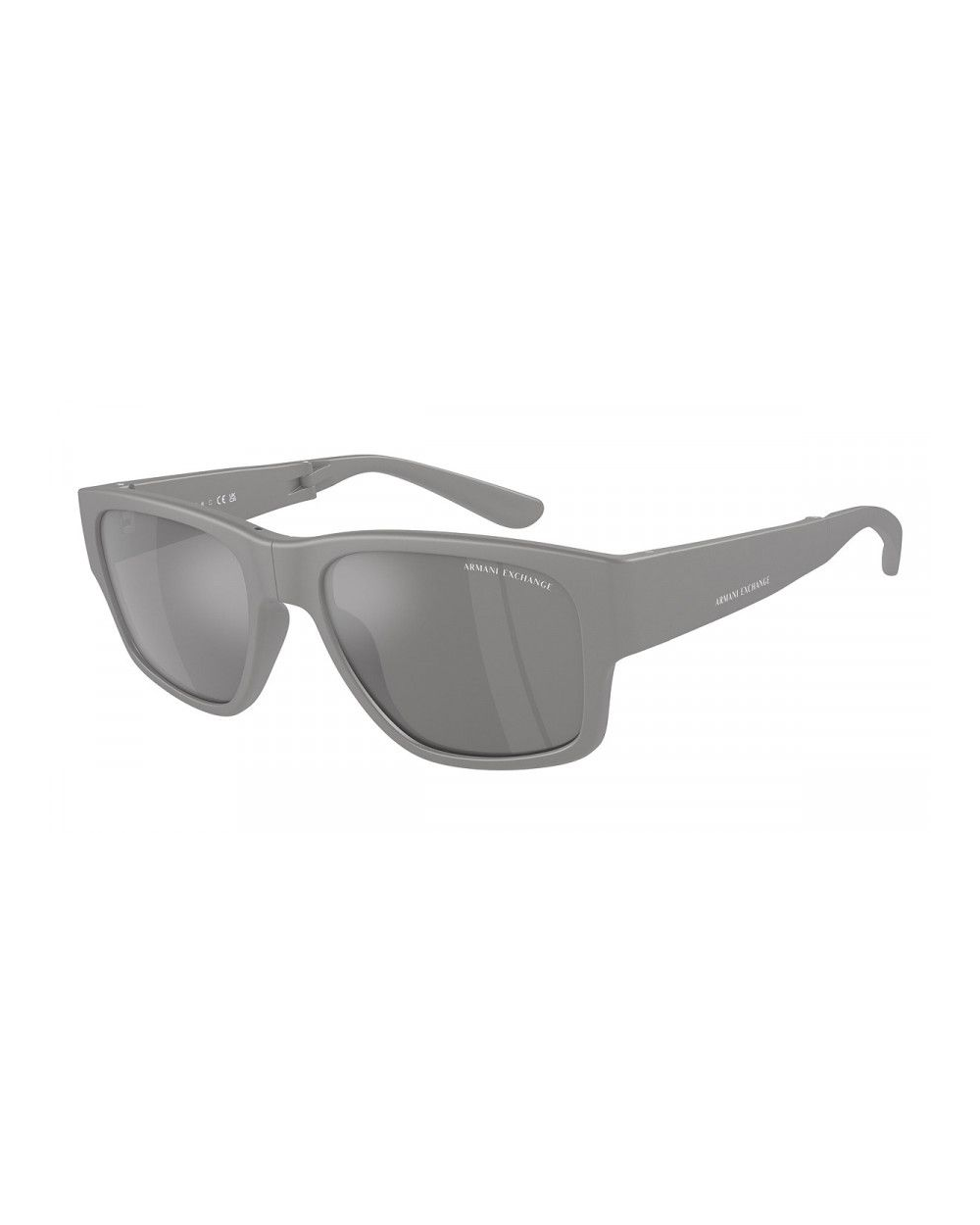SUNGLASSES ARMANI EXCHANGE MAN AX4141SU81806 (Lens/Bridge/Temple) 56/19/145 mm)
