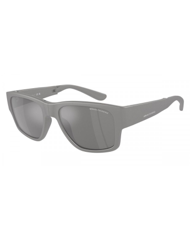 SUNGLASSES ARMANI EXCHANGE MAN AX4141SU81806 (Lens/Bridge/Temple) 56/19/145 mm)