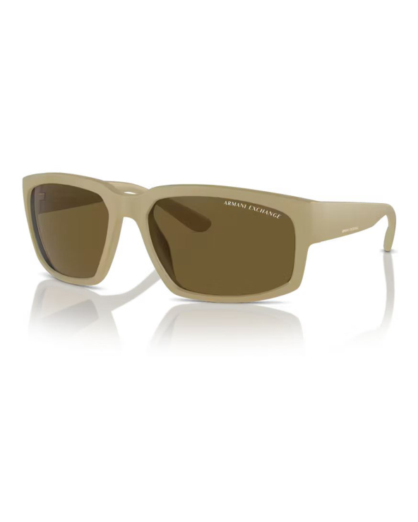 SUNGLASSES ARMANI EXCHANGE MAN AX4142SU83487 (Lens/Bridge/Temple) 61/17/135 mm)