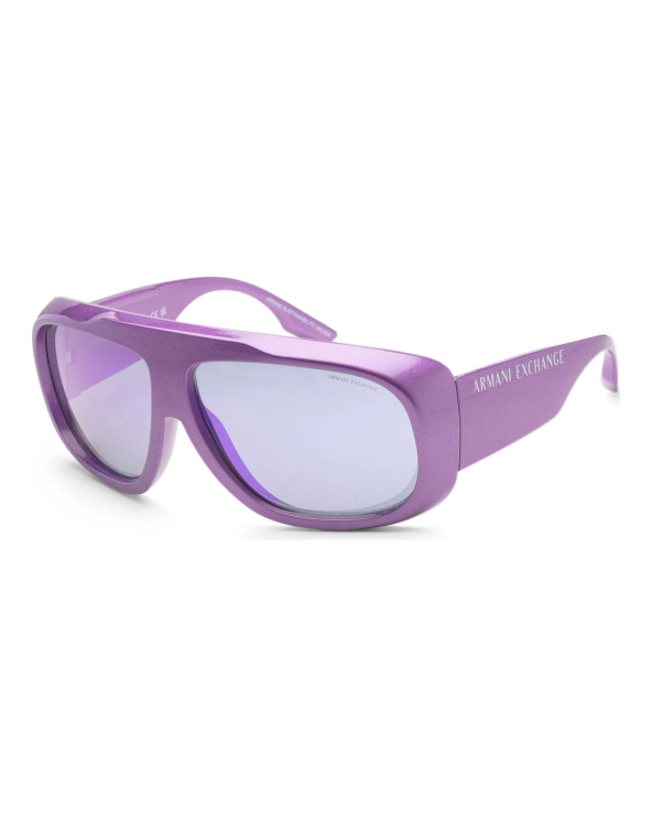 SUNGLASSES ARMANI EXCHANGE MAN AX4143SU83534 (Lens/Bridge/Temple) 67/12/130 mm)