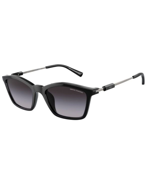 SUNGLASSES ARMANI EXCHANGE WOMEN AX4146SU81588 (Lens/Bridge/Temple) 53/19/140 mm)