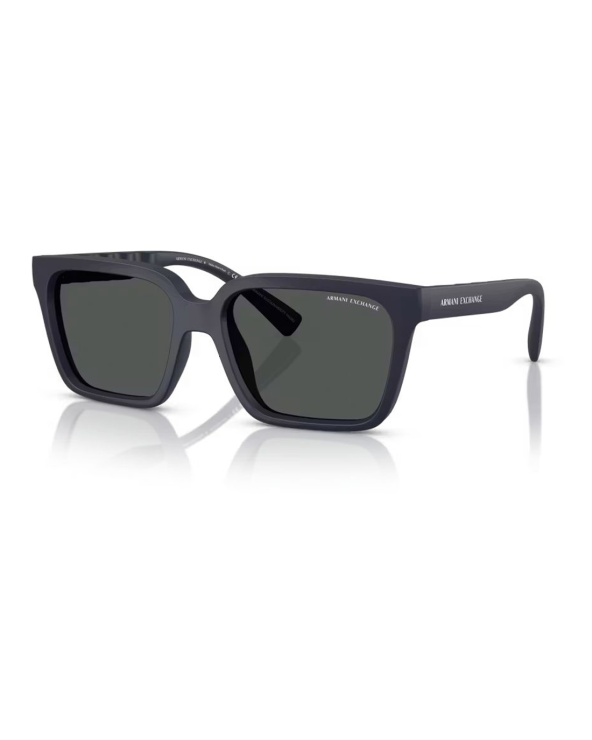 SUNGLASSES ARMANI EXCHANGE MAN AX4147S610587 (Lens/Bridge/Temple) 56/17/145 mm)