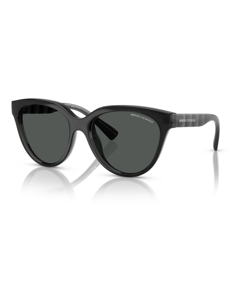 SUNGLASSES ARMANI EXCHANGE UNISEX AX4148SU83568 (Lens/Bridge/Temple) 56/17/145 mm)
