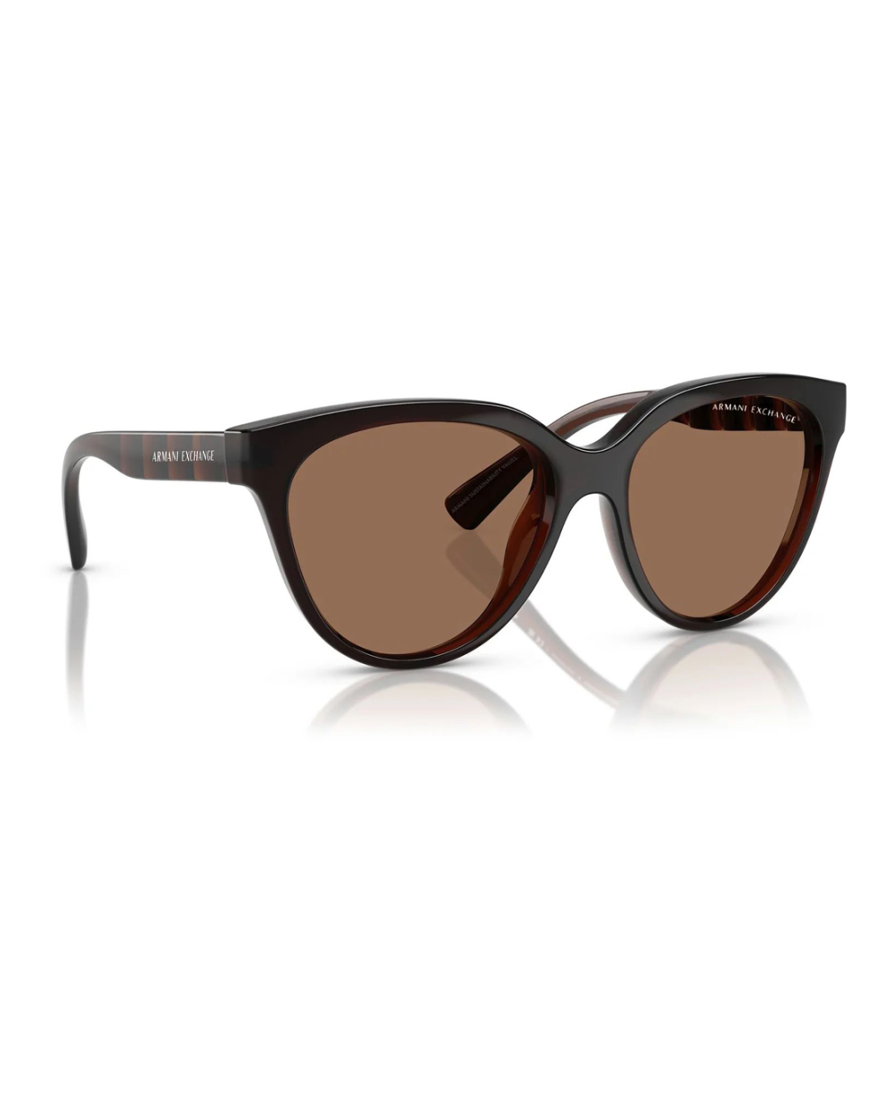 SUNGLASSES ARMANI EXCHANGE WOMEN AX4148SU83577 (Lens/Bridge/Temple) 56/17/140 mm)
