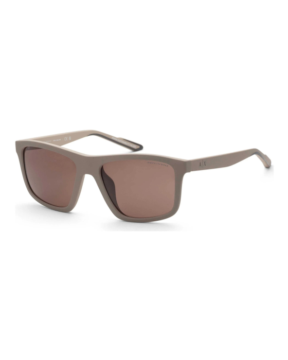 SUNGLASSES ARMANI EXCHANGE MAN AX4149SU83617 (Lens/Bridge/Temple) 56/18/145 mm)