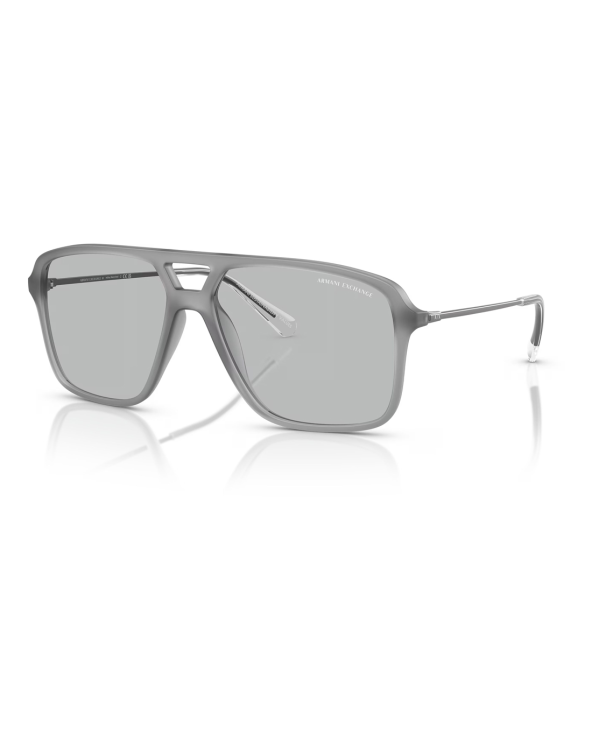 SUNGLASSES ARMANI EXCHANGE MAN AX4150SU83638 (Lens/Bridge/Temple) 59/15/145 mm)