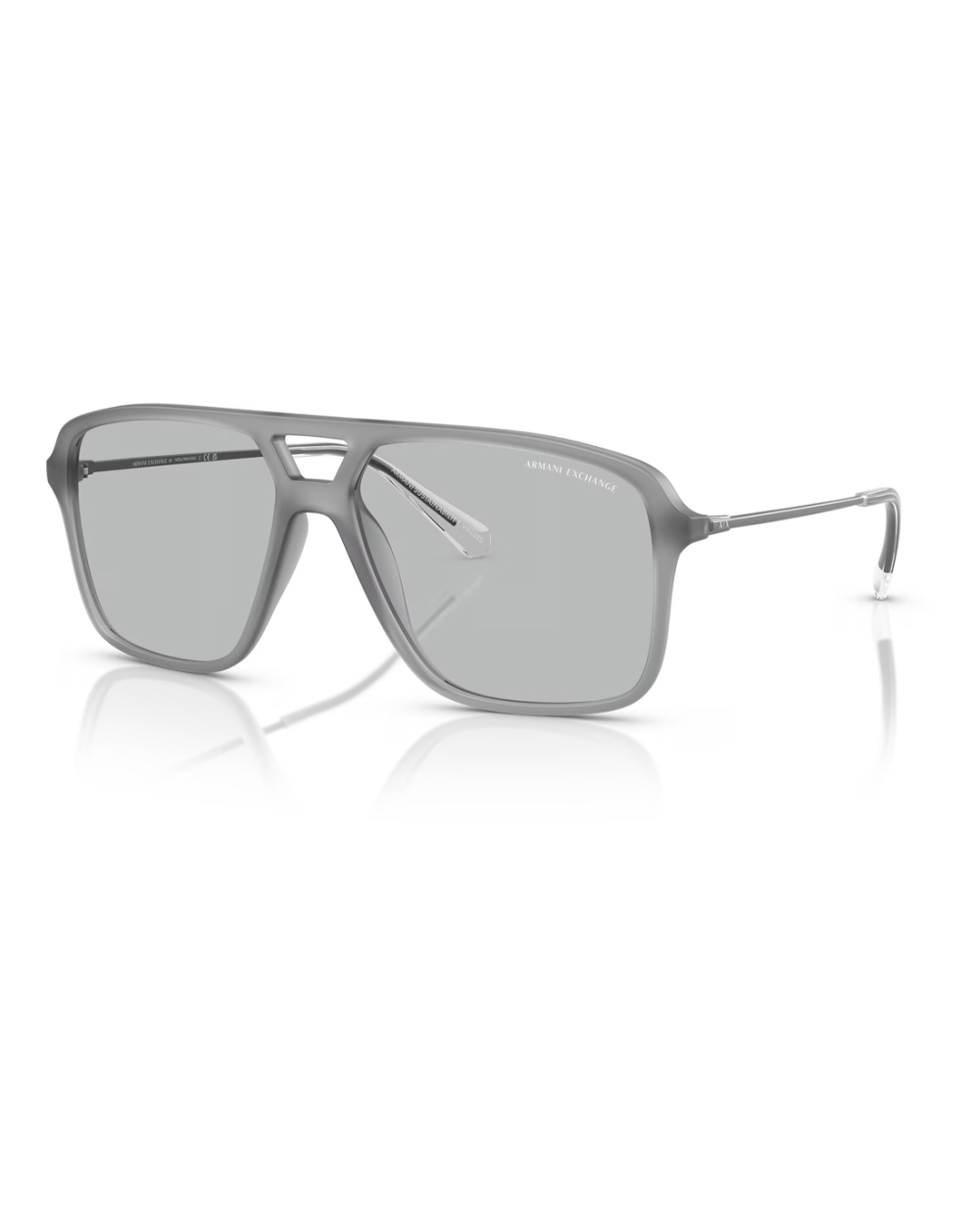 SUNGLASSES ARMANI EXCHANGE MAN AX4150SU83638 (Lens/Bridge/Temple) 59/15/145 mm)