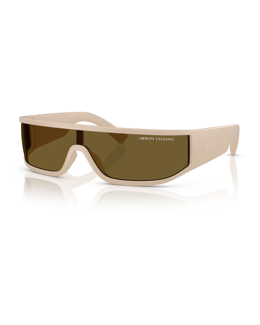 SUNGLASSES ARMANI EXCHANGE UNISEX AX4153SU83617 (Lens/Bridge/Temple) 140/00/130 mm)