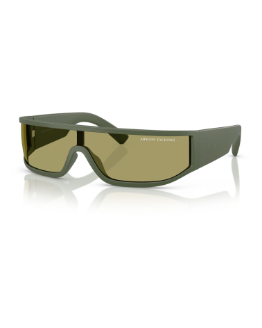 SUNGLASSES ARMANI EXCHANGE UNISEX AX4153SU83708 (Lens/Bridge/Temple) 140/00/130 mm)