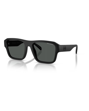 SUNGLASSES ARMANI EXCHANGE MAN AX4154SU83737 (Lens/Bridge/Temple) 56/19/145 mm)