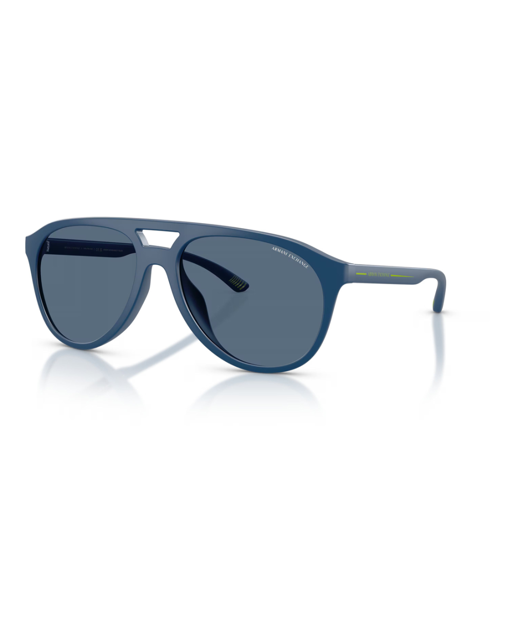SUNGLASSES ARMANI EXCHANGE MAN AX4156SU83768 (Lens/Bridge/Temple) 59/17/145 mm)