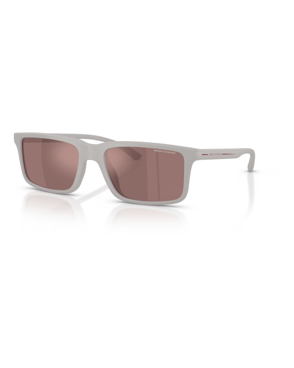 SUNGLASSES ARMANI EXCHANGE MAN AX4157SU83786 (Lens/Bridge/Temple) 57/19/145 mm)