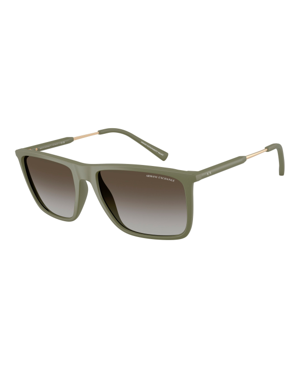 SUNGLASSES ARMANI EXCHANGE MAN AX4160S838113 (Lens/Bridge/Temple) 57/18/145 mm)