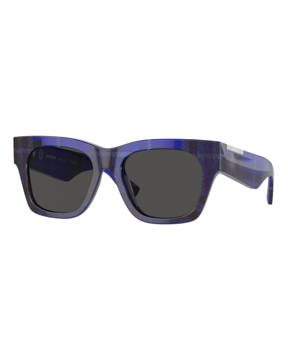 SUNGLASSES BURBERRY WOMEN BE4424-411487 (Lens/Bridge/Temple) 52/18/140 mm)