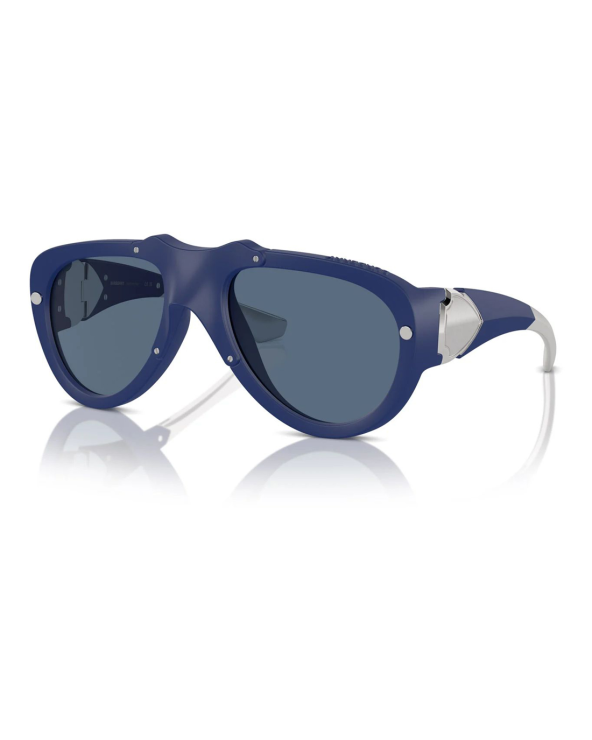 SUNGLASSES BURBERRY UNISEX BE4433U413980 (Lens/Bridge/Temple) 57/20/125 mm)