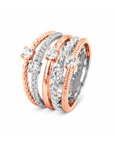 RING SPIRIT WOMEN BGR1702072-13 (56 )