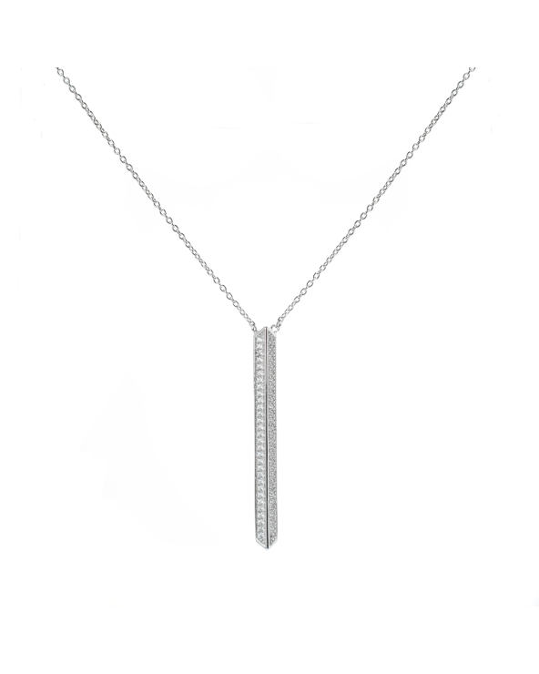 NECKLACE SIF JAKOBS WOMAN C1009-CZ (50CM )