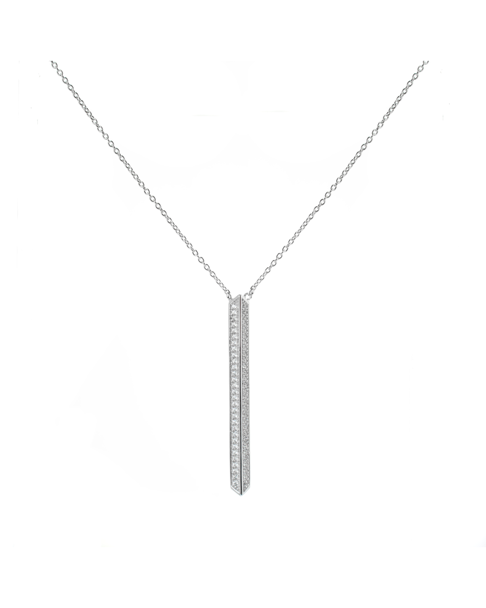 NECKLACE SIF JAKOBS WOMAN C1009-CZ (50CM )