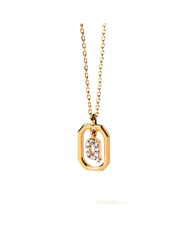 NECKLACE PDPAOLA WOMEN CO01-528-U (9 )