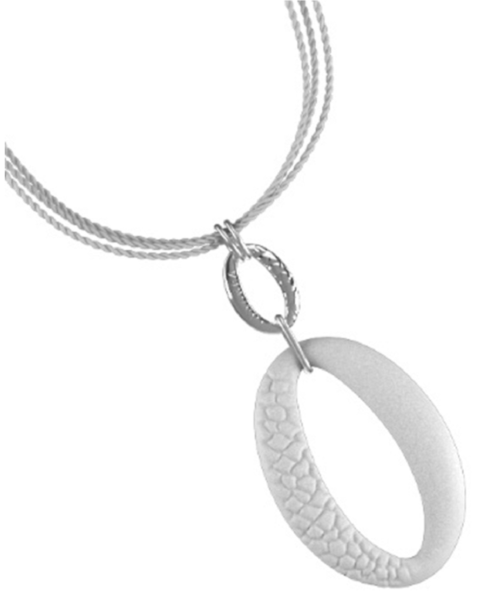 NECKLACE PANAREA WOMAN CP1B (32 CM )