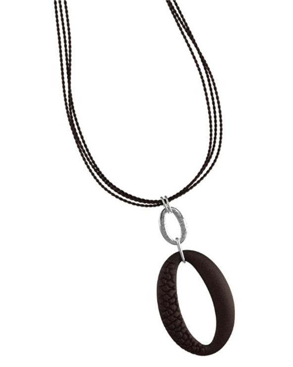 NECKLACE PANAREA WOMAN CP1M (32 CM )