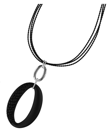 NECKLACE PANAREA WOMAN CP1N (28 CM )