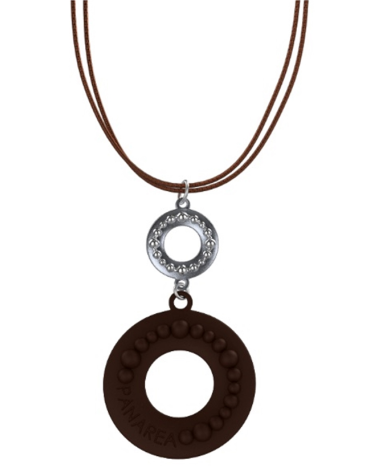 NECKLACE PANAREA WOMAN CP3M (32 CM )