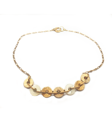 NECKLACE GC WOMAN CWN10903 (50CM )