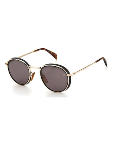 SUNGLASSES DAVID BECKHAM MAN DB1033S2M2E9I (Lens/Bridge/Temple) 49/17/145 mm)