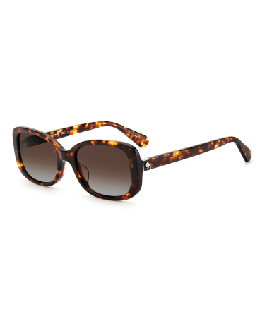 SUNGLASSES KATE SPADE WOMEN DIONNAS06JF2L (Lens/Bridge/Temple) 52/17/140 mm)