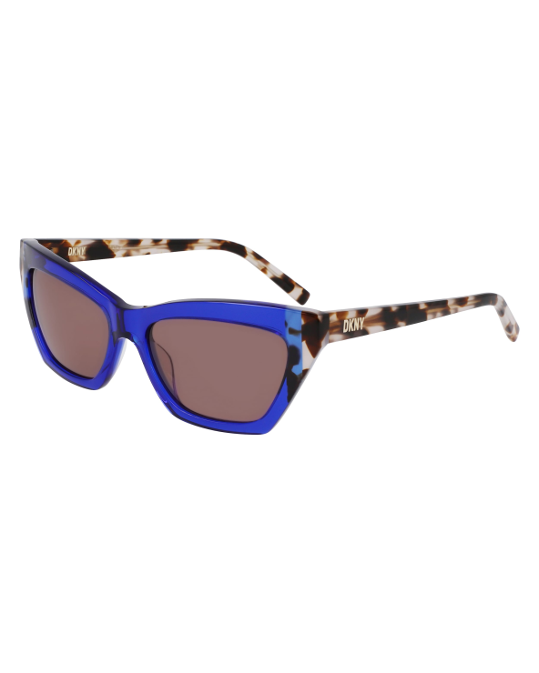 SUNGLASSES DKNY WOMEN DK547S5516425 (Lens/Bridge/Temple) 55/16/135 mm)