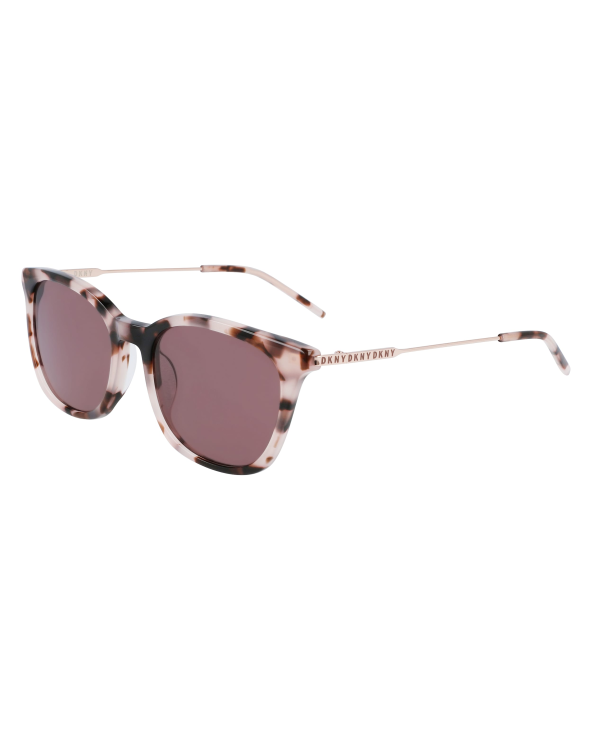 SUNGLASSES DKNY WOMEN DK708SN521826 (Lens/Bridge/Temple) 52/18/135 mm)