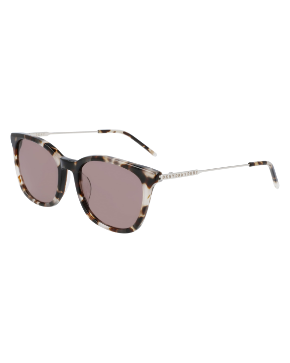 SUNGLASSES DKNY WOMEN DK708SN521827 (Lens/Bridge/Temple) 52/18/135 mm)
