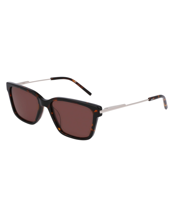 SUNGLASSES DKNY WOMEN DK713S5617237 (Lens/Bridge/Temple) 56/17/140 mm)