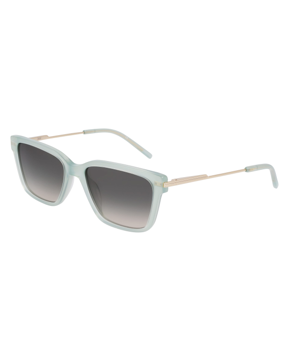 SUNGLASSES DKNY WOMEN DK713S5617310 (Lens/Bridge/Temple) 56/17/140 mm)