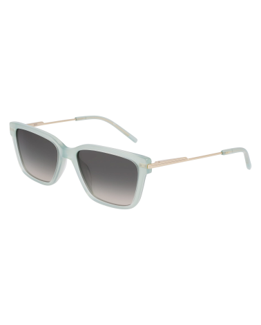 SUNGLASSES DKNY WOMEN DK713S5617310 (Lens/Bridge/Temple) 56/17/140 mm)