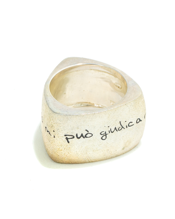 RING DEMARIA WOMAN DM6TA051-B16 (16 )