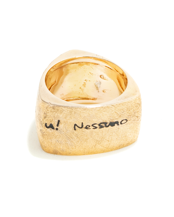 RING DEMARIA WOMAN DM6TA051-R16 (16 )