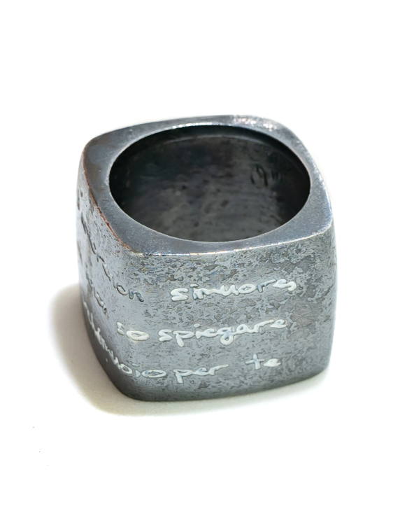 RING DEMARIA WOMAN DM6TA052-N14 (14 )