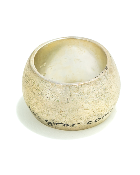 RING DEMARIA WOMAN DM6TA053-B12 (12 )