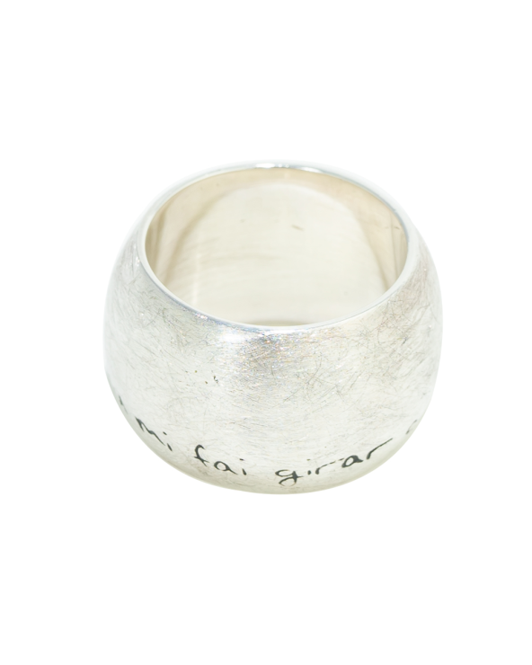 RING DEMARIA WOMAN DM6TA053-B16 (16 )