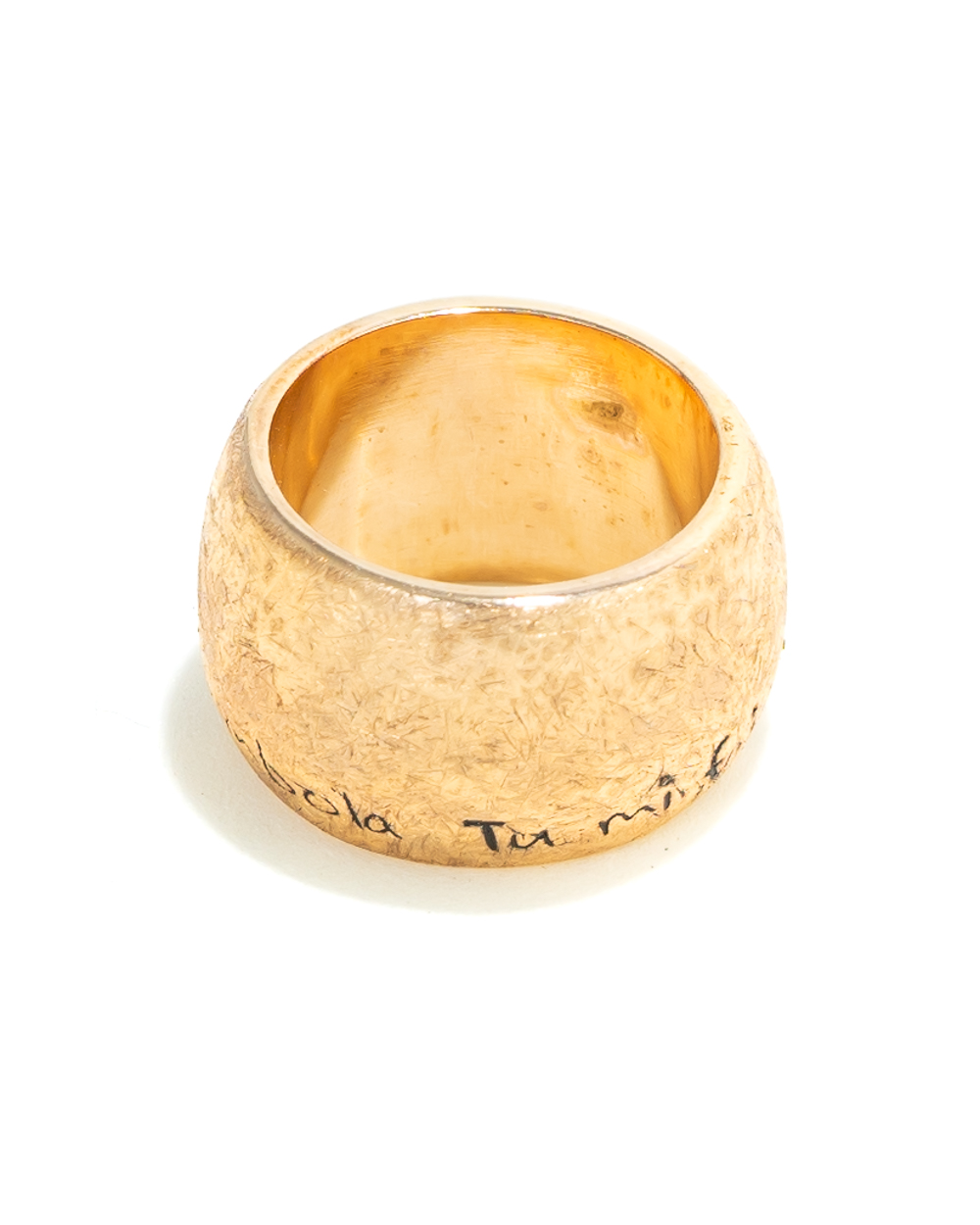 RING DEMARIA WOMAN DM6TA053-R14 (14 )