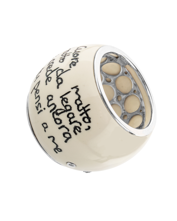 RING DEMARIA WOMAN DM6TAX35BB12A (12 )